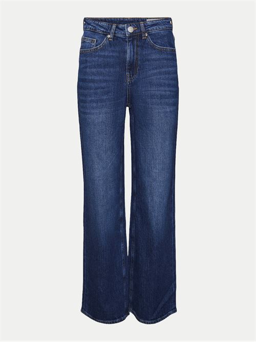  VERO MODA | 10311180/Dark Blue Denim